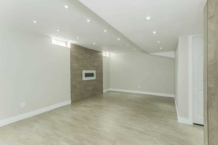 For Lease - 79 Acer Crescent, Whitchurch-Stouffville, Ontario - Photo 4