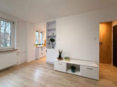 | Klimzowiec – przytkulna kawalerka po remoncie | - Photo 2