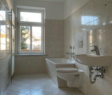 Den Feierabend auf dem Balkon genießen. - Photo 1