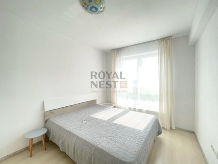 De inchiriat apartament cu 2 camere in Avantgarden 3 - Fotografie 4