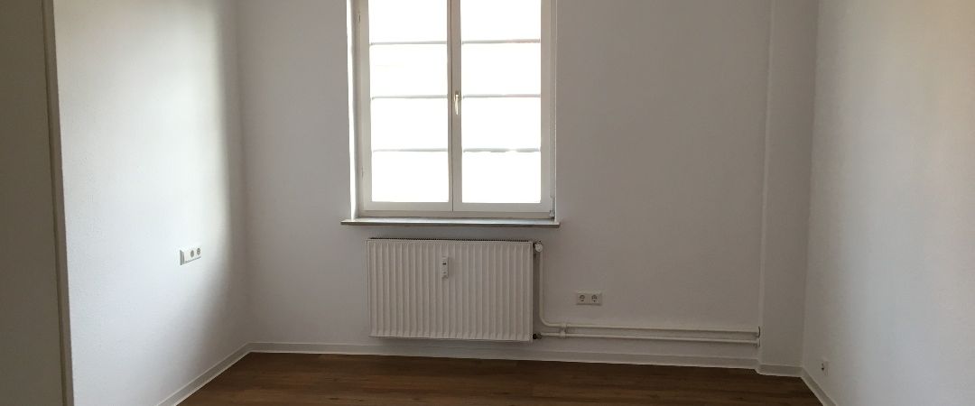 Ruhig und Zentral = Ideal - Foto 1