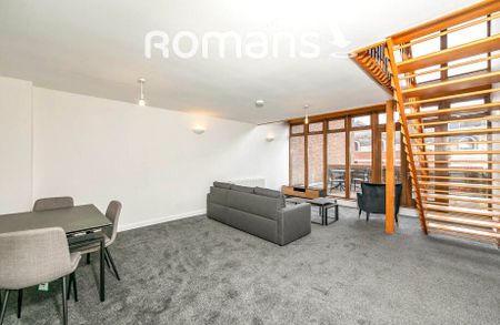 1 bedroom apartment to rent - Photo 3