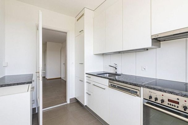 Centrally located in Birsfelden - Photo 1