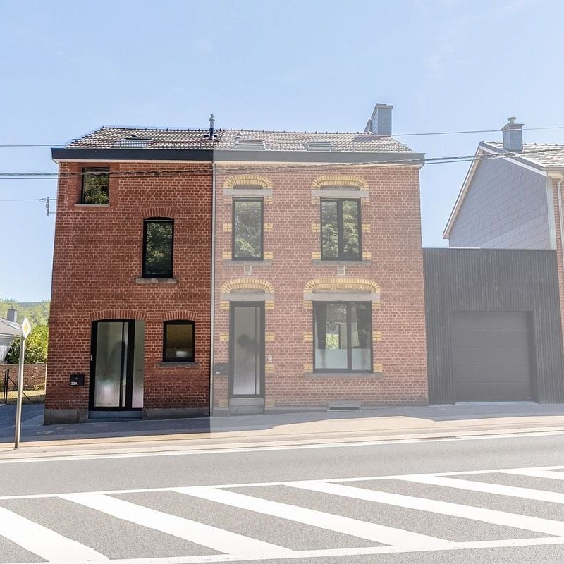 Huis te huur in Stavelot voor € 1.150 met 3 slaapkamers - foto 1