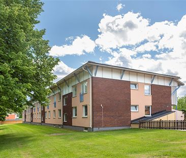 Blodriskegränd 6 A - Foto 2