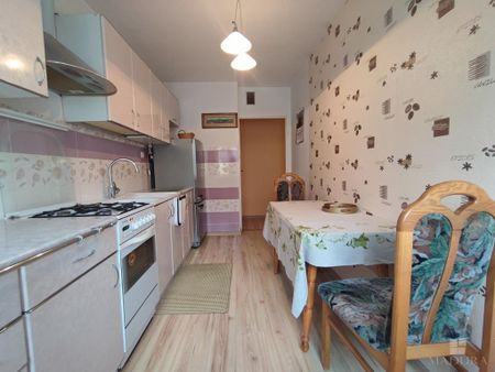 MIESZKANIE na WYNAJEM - Photo 5