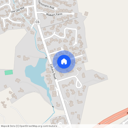 2 Belgravia Court, Hillsborough, BT26 6TQ