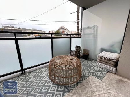Appartement à louer 3 pièces 59.95m² - Photo 5