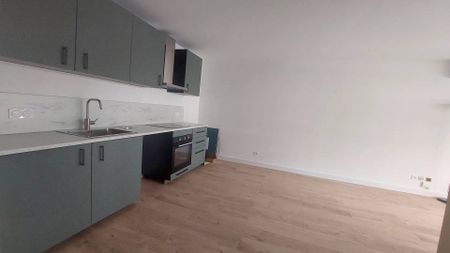 NICE - BARLA - 3 PIECES - CAVE- PARKING - Photo 4