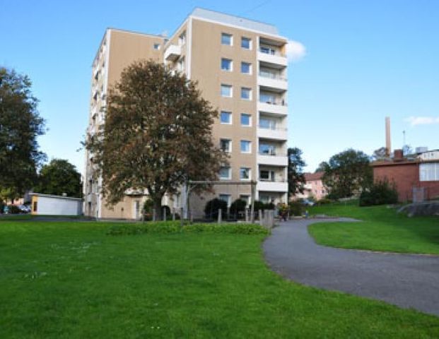 Rundradiogatan 2 - Foto 1