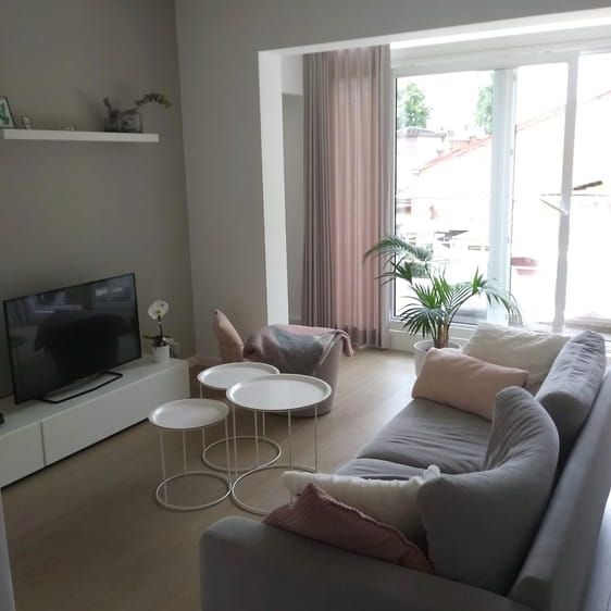 Appartement te huur - foto 1
