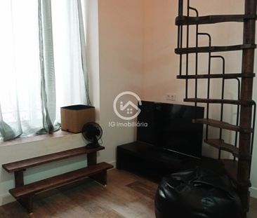 Apartamento T1 - Photo 3