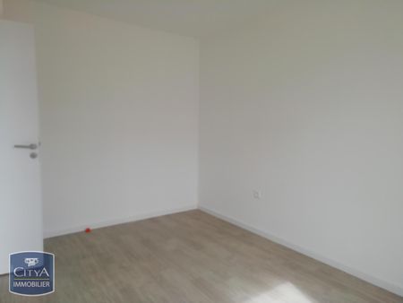 Location Appartement 2 pièces 41m² ANGERS 49100 - Photo 2