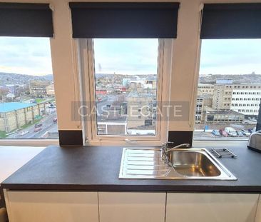 Studio to rent - Photo 5