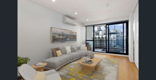 Scani-inspired living at the Nord - Photo 1