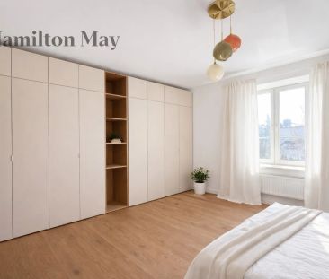 Wyjątkowy dom do wynajęcia | Mokotów - Photo 2