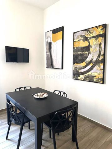 Bilocale via Pasquale Stanislao Mancini 13, Tribunali, Napoli - Foto 3