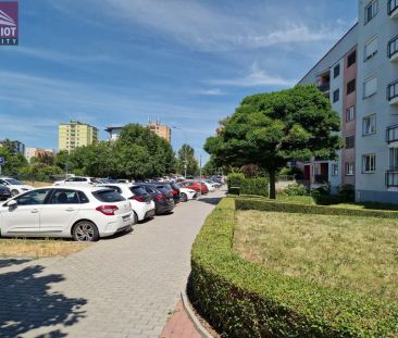 Pronájem bytu 1+kk Olomouc, ulice Peškova - Фото 3