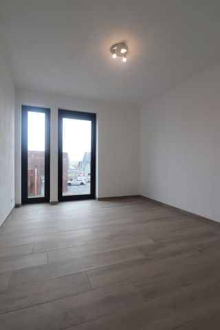 Modern appartement met ruim terras - Foto 2