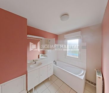 Location Appartement 68m² DUNKERQUE 59240 - Photo 5