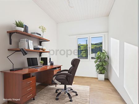 Attraktive 3.5-Zimmer-Wohnung in Tenniken - Foto 5