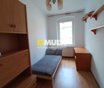 Na wynajem mieszkanie 2 pokojowe w Centrum. - Photo 2