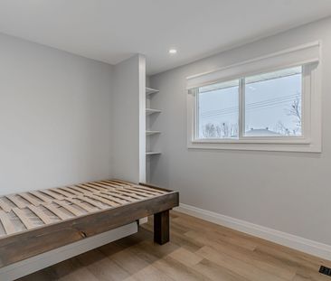 For Lease - 20 Ottaway Avenue Unit# Upper, Barrie, Ontario - Photo 3