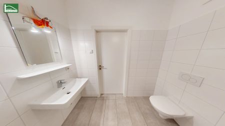Zeitgemäße Architektur trifft zentrale Lage – Ihr neues Zuhause im Styria Center Graz - Photo 2