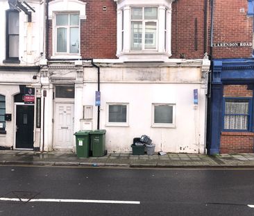 2 bedroom apartment to rent Clarendon Road, Southsea, PO4 - Photo 4