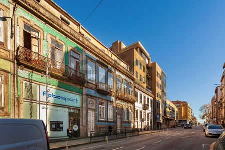 Moradia Clássica dos Anos 20 para Arrendamento no Porto - Photo 4