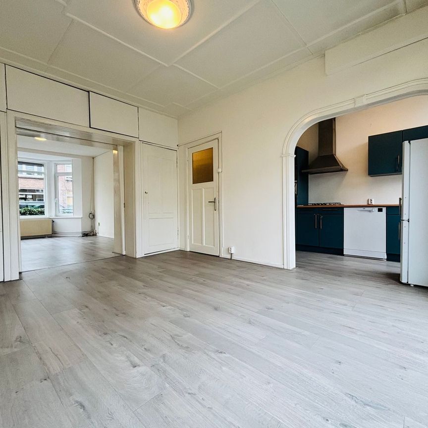 Appartement te huur: Jacob van Lennepstraat 12 3314 RV Dordrecht - Photo 1