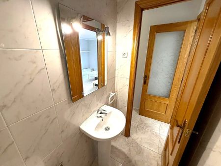 Piso de alquiler en Bonastruc de Porta, Eixample Nord - Foto 2