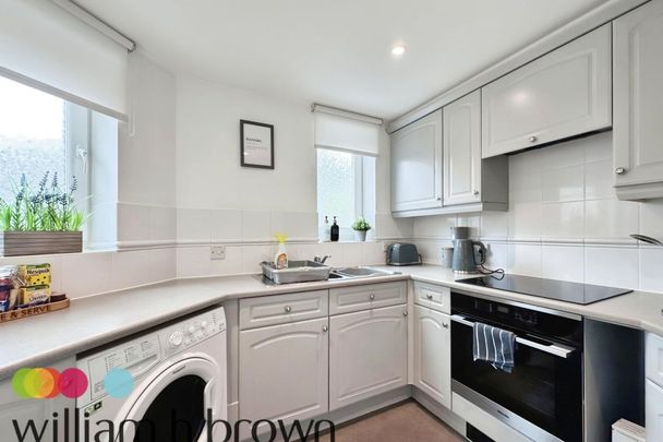 Rookes Crescent, CHELMSFORD - Photo 1