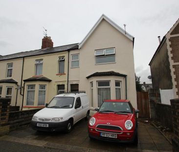 2 bedroom flat to rent - Photo 6