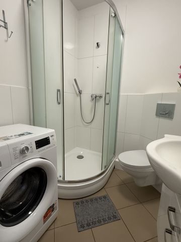 (Symbol 436229) MIESZKANIE na WYNAJEMSzczecin, Książąt Pomorskich Kawalerka z balkonem w bloku z windą - Photo 4