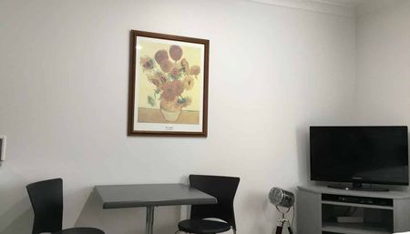 City Studio Apartment NR. Viaduct - Photo 3