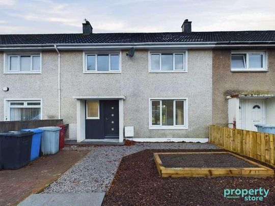 Raymond Place, East Kilbride, South Lanarkshire, G75 - Photo 1