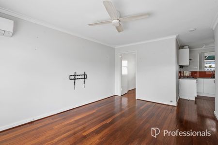 Easy Care Bassendean Living, Beautifully Presented & Ready to Move In - Photo 2