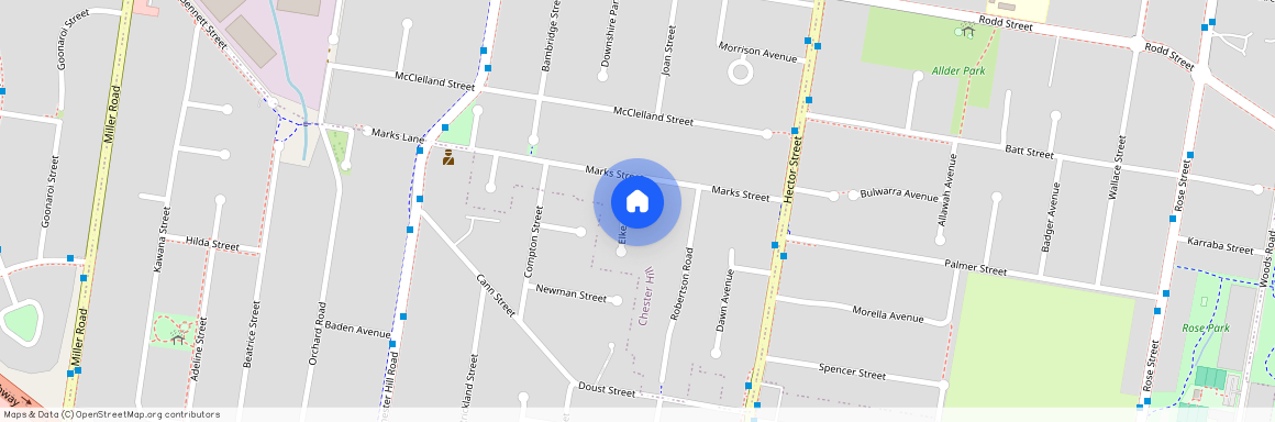 16 Elke Crescent, NSW 2162, Chester Hill