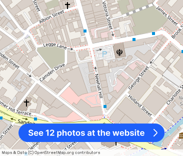 Sterling Court, 48 Newhall Hill, Birmingham, B1 - Photo 1