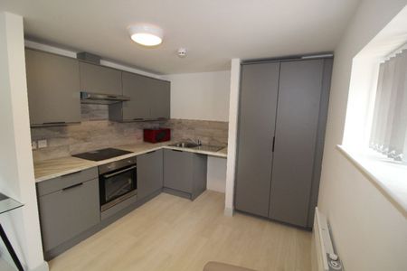 Fylde Road,Unit Apt 04 Student Village-FM, PRESTON, Lancashire PR1 2FQ - Photo 4