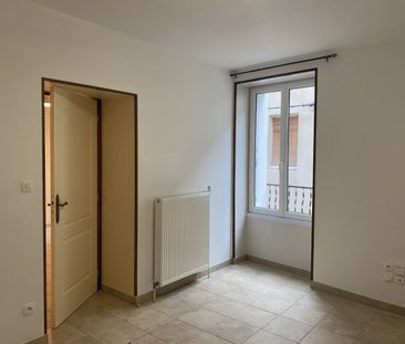 APPARTEMENT T3 A LOUER - Photo 4