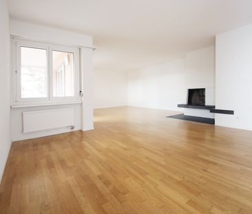 5.5 Zimmer, 125 m², 3. Stock - Foto 2
