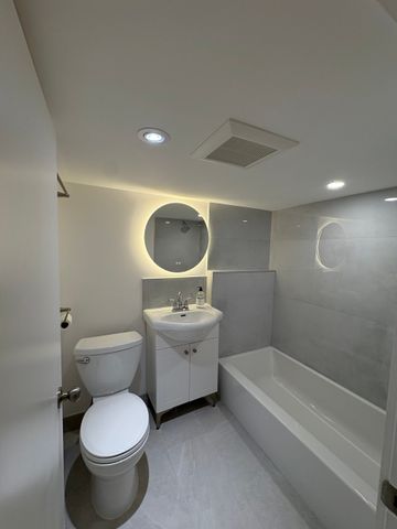 For Lease - 858 Manning Avenue Unit# BSMT, Toronto, Ontario - Photo 3