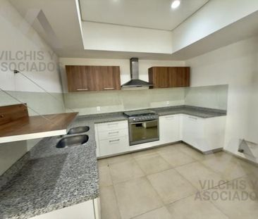 COL. CONTADERO, CUAJIMALPA, DEPARTAMENTO EN VENTA - Foto 4