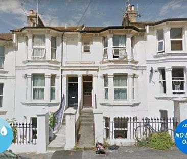 Gladstone Place, Brighton, BN2 - Photo 1