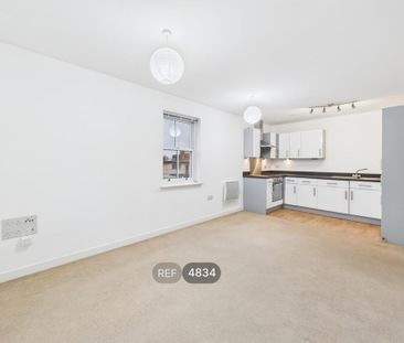 2 bedroom apartment to rent - Photo 1