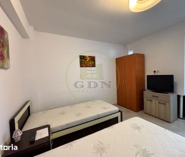 Apartament 2 camere, 70mp, Centru, zona liceul CFR - Photo 6