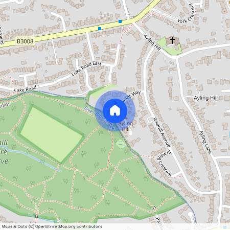 Stovolds Way, Aldershot, Hampshire, GU11