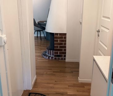 Nyponvägen, Åkersberga - Foto 2